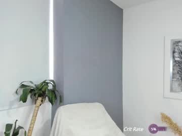 Bibi_Andersen_ April 17, 2025 Chaturbate stream image