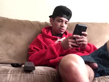 Caliboiraiderfan April 17, 2025 Chaturbate stream image