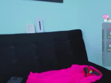 Elegantrouse April 17, 2025 Chaturbate stream image