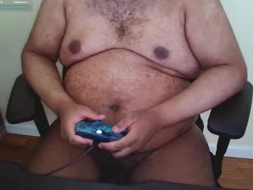 Goth_Loverboi April 17, 2025 Chaturbate stream image