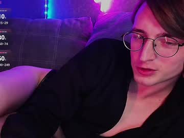 Heartlighter April 17, 2025 Chaturbate stream image