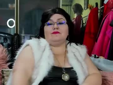 Karyqueen April 17, 2025 Chaturbate stream image