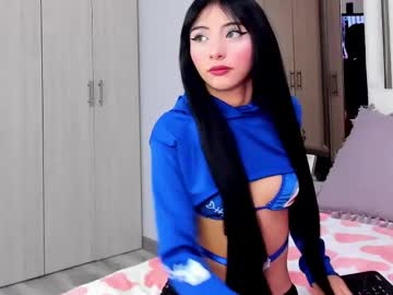 Kitty_Eliffe April 17, 2025 Chaturbate stream image