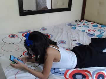 Lisssa_Passion April 17, 2025 Chaturbate stream image
