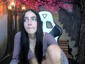 Lizzricci April 17, 2025 Chaturbate stream image