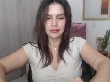 Luna_Parker1 April 17, 2025 Chaturbate stream image