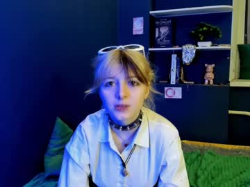 Orvacurington April 17, 2025 Chaturbate stream image