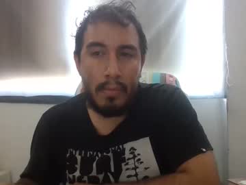 Oscaryn_Martell April 17, 2025 Chaturbate stream image