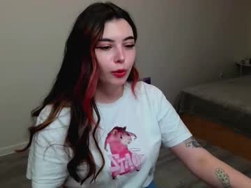 Peachybabe__ April 17, 2025 Chaturbate stream image