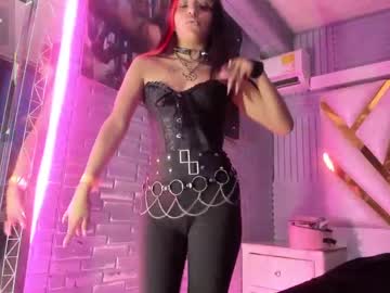 Quincymorganxxx stream photo from April 17, 2025