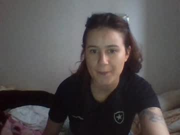 Ravbunnybr April 17, 2025 Chaturbate stream image