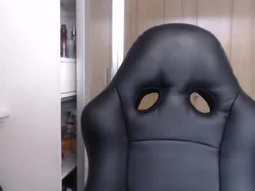 Roxanalove7 April 17, 2025 Chaturbate stream image
