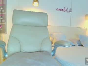 Sweetandreagil April 17, 2025 Chaturbate stream image