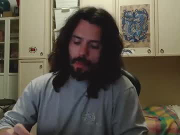 Tantra_Man_Yogi stream photo from April 17, 2025