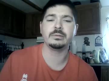 Throatkrusha April 17, 2025 Chaturbate stream image