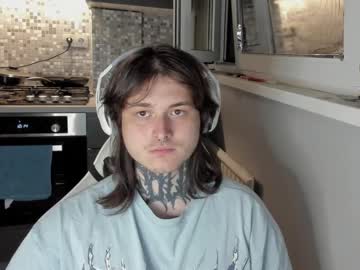 _Torfin_ April 17, 2025 Chaturbate stream image