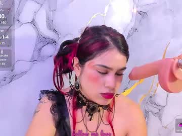 Zyle_Boobs_ April 17, 2025 Chaturbate stream image