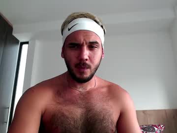 Ale_One April 17, 2025 Chaturbate stream image