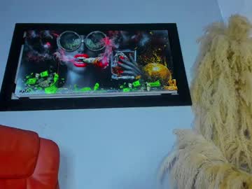 Aleja_Rogers996 April 17, 2025 Chaturbate stream image
