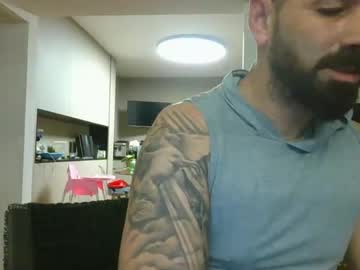 Crazycouple1011 April 17, 2025 Chaturbate stream image