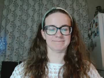 Cutie_Kn April 17, 2025 Chaturbate stream image