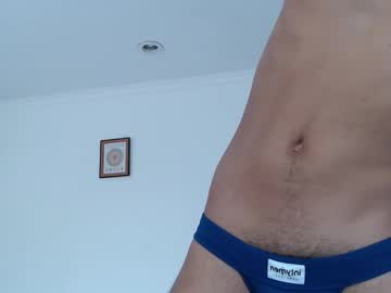 Im_Davo23 April 17, 2025 Chaturbate stream image