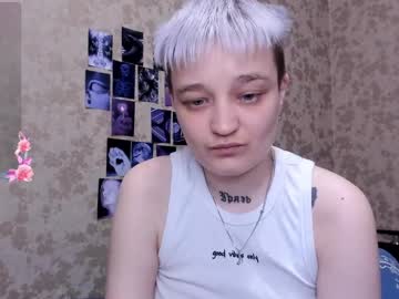 Imlinn April 17, 2025 Chaturbate stream image