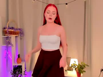 Jallespril April 17, 2025 Chaturbate stream image
