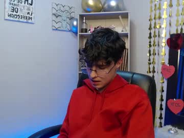 Jeam_Hot April 17, 2025 Chaturbate stream image