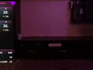 Little_Witch_Sofia stream photo from April 17, 2025