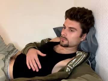 Lucasscot97 April 17, 2025 Chaturbate stream image