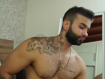 Mark_Hazze April 17, 2025 Chaturbate stream image