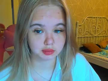 Miss__Selena April 17, 2025 Chaturbate stream image