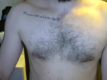 Panty_Fetish07 April 17, 2025 Chaturbate stream image