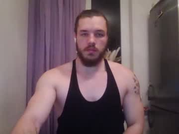 Phil_Flaming April 17, 2025 Chaturbate stream image