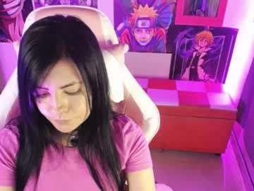 Pink_Yuii April 17, 2025 Chaturbate stream image