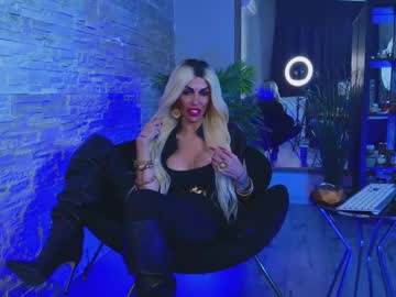 Raluca_Badulescu April 17, 2025 Chaturbate stream image