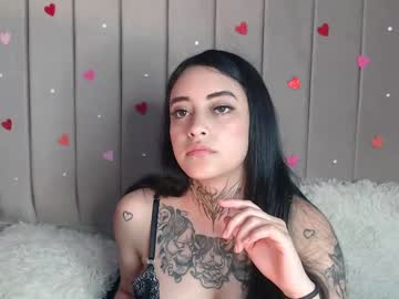 Scarlet_Thompso April 17, 2025 Chaturbate stream image
