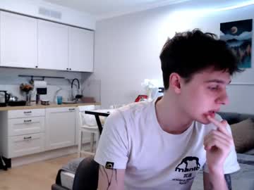 Tim_Ange1 April 17, 2025 Chaturbate stream image
