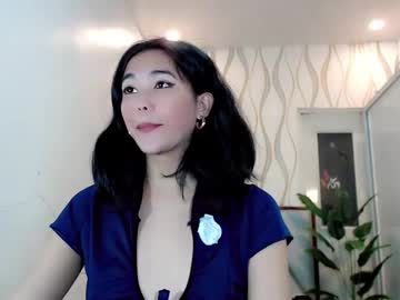 Tinydelux April 17, 2025 Chaturbate stream image