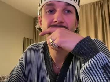 Walice123 April 17, 2025 Chaturbate stream image