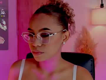 Ximena_Sotto1 April 17, 2025 Chaturbate stream image