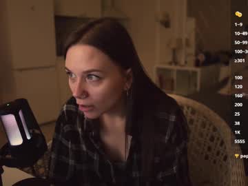 Alexa_Feels April 17, 2025 Chaturbate stream image