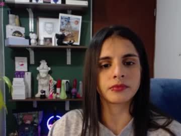 Alma_Sweet April 17, 2025 Chaturbate stream image