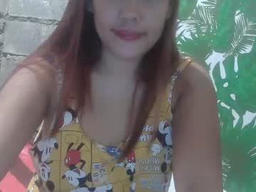 Angela413796 April 17, 2025 Chaturbate stream image