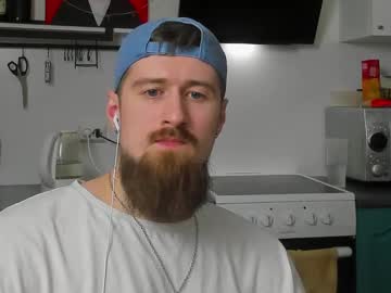 Bearded_Legend April 17, 2025 Chaturbate stream image