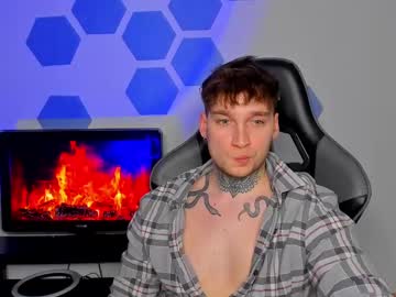 Chris_Tyson April 17, 2025 Chaturbate stream image