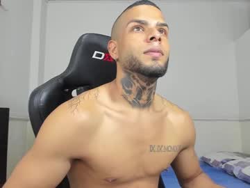 Curtis_Blake April 17, 2025 Chaturbate stream image
