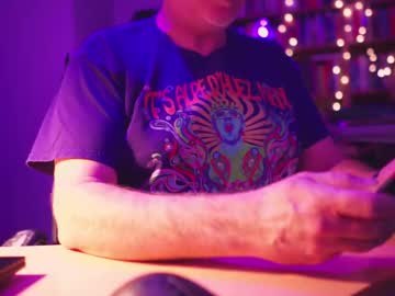 Energybra April 17, 2025 Chaturbate stream image