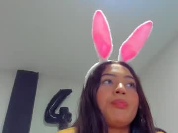 Heidy_Cherry April 17, 2025 Chaturbate stream image